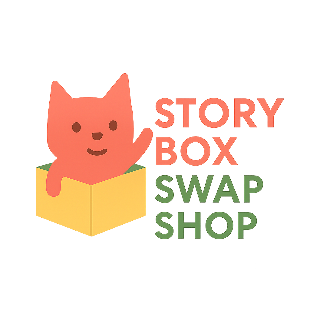 Storybox Swap Shop