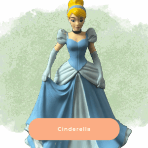 Cinderella