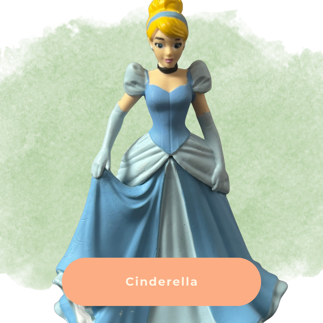 Cinderella