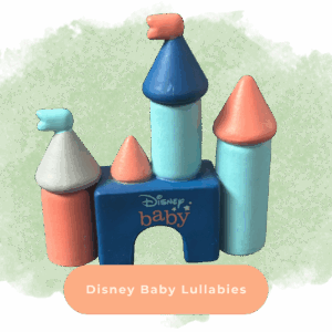 Disney Baby - Disney Lullabies