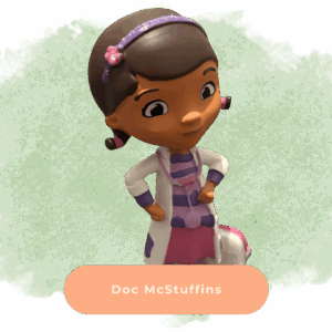 Doc McStuffins