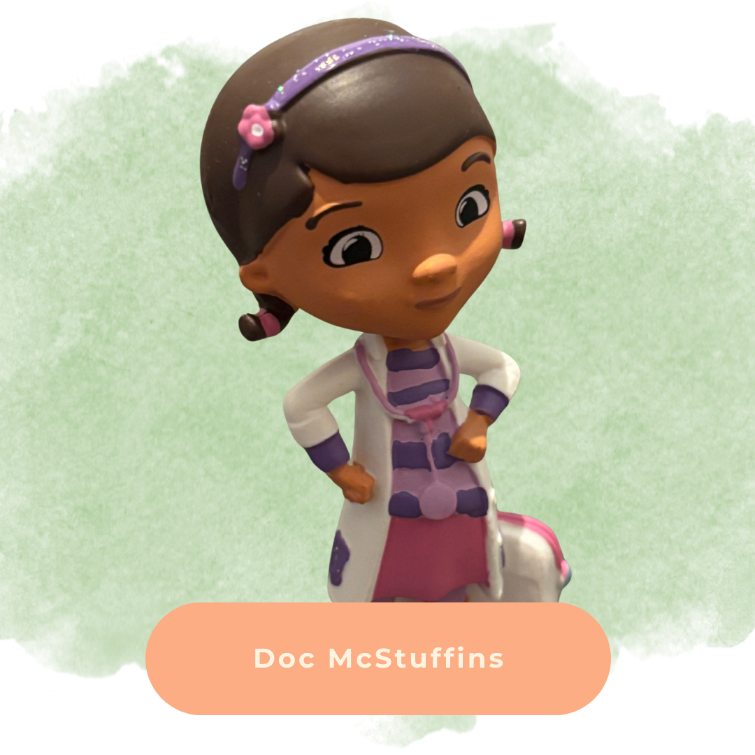 Doc McStuffins
