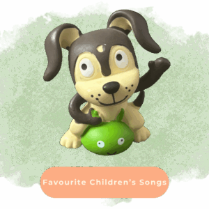 Playtime and Action Songs