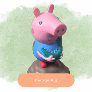 George Pig