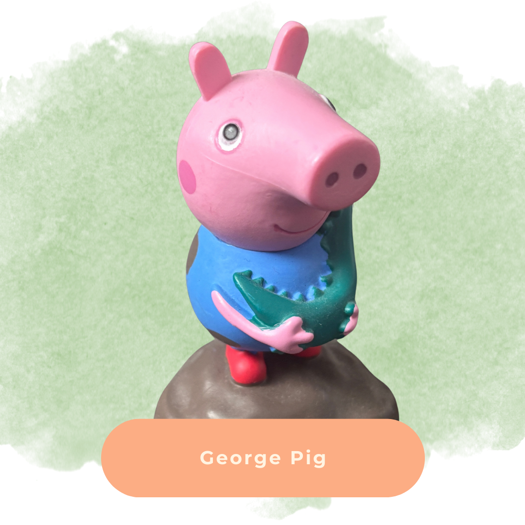George Pig