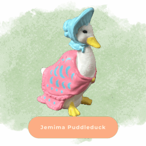 Jemima Puddleduck