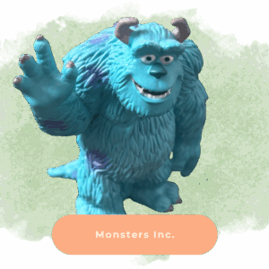 Monsters Inc.