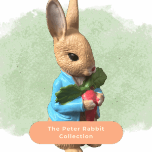 The Peter Rabbit Collection