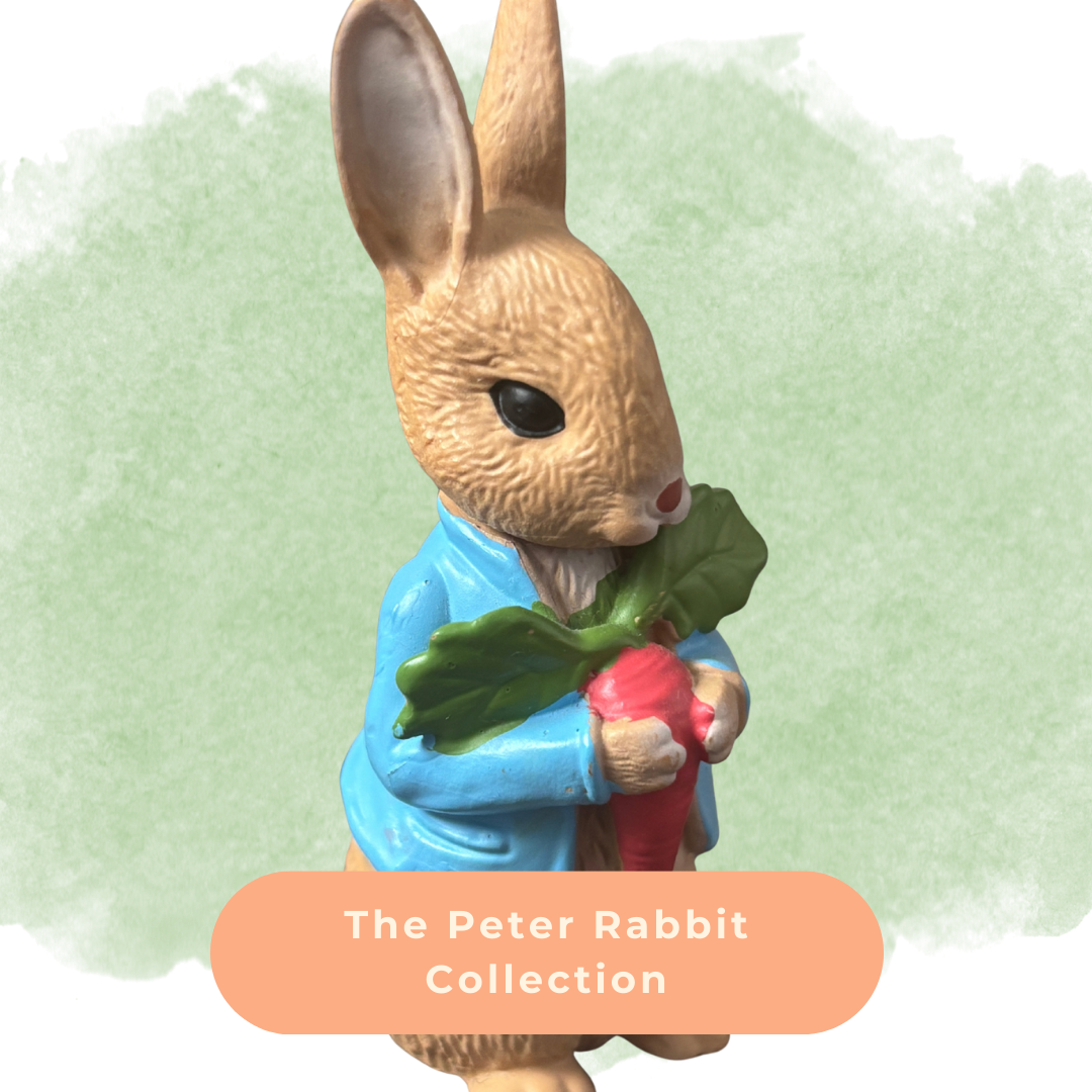 The Peter Rabbit Collection