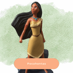 Pocahontas