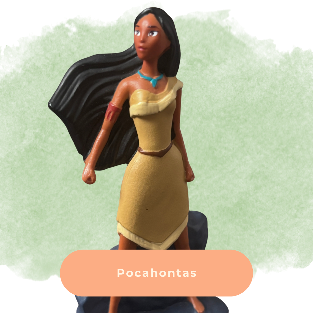 Pocahontas