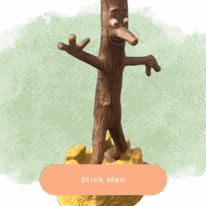 Stick Man