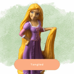 Tangled