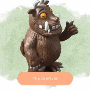Gruffalo