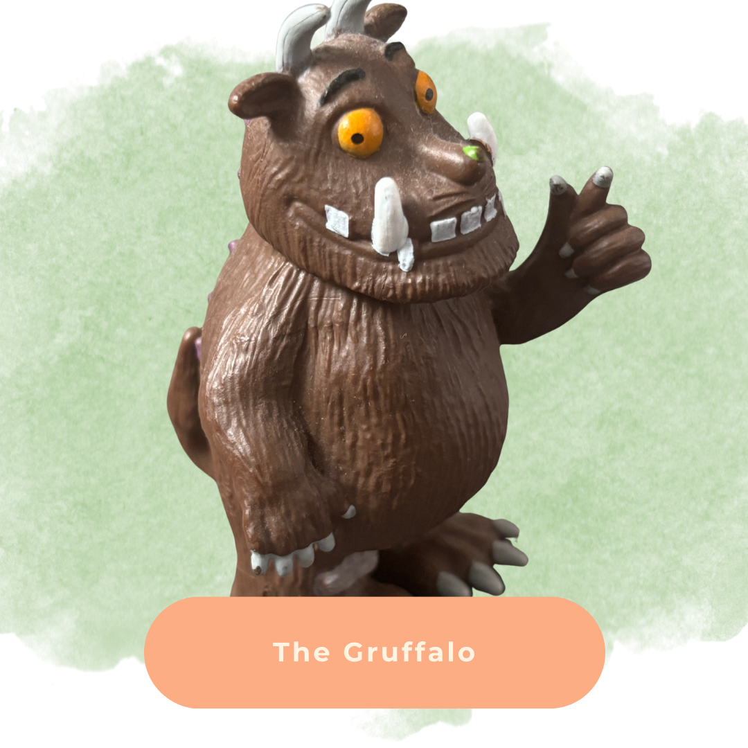 Gruffalo