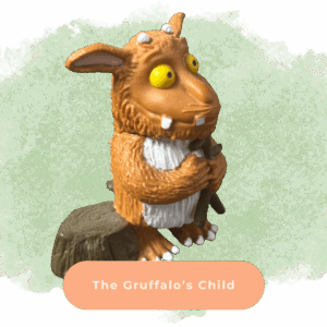 The Gruffalo's Child