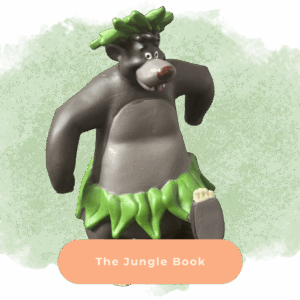 The Jungle Book