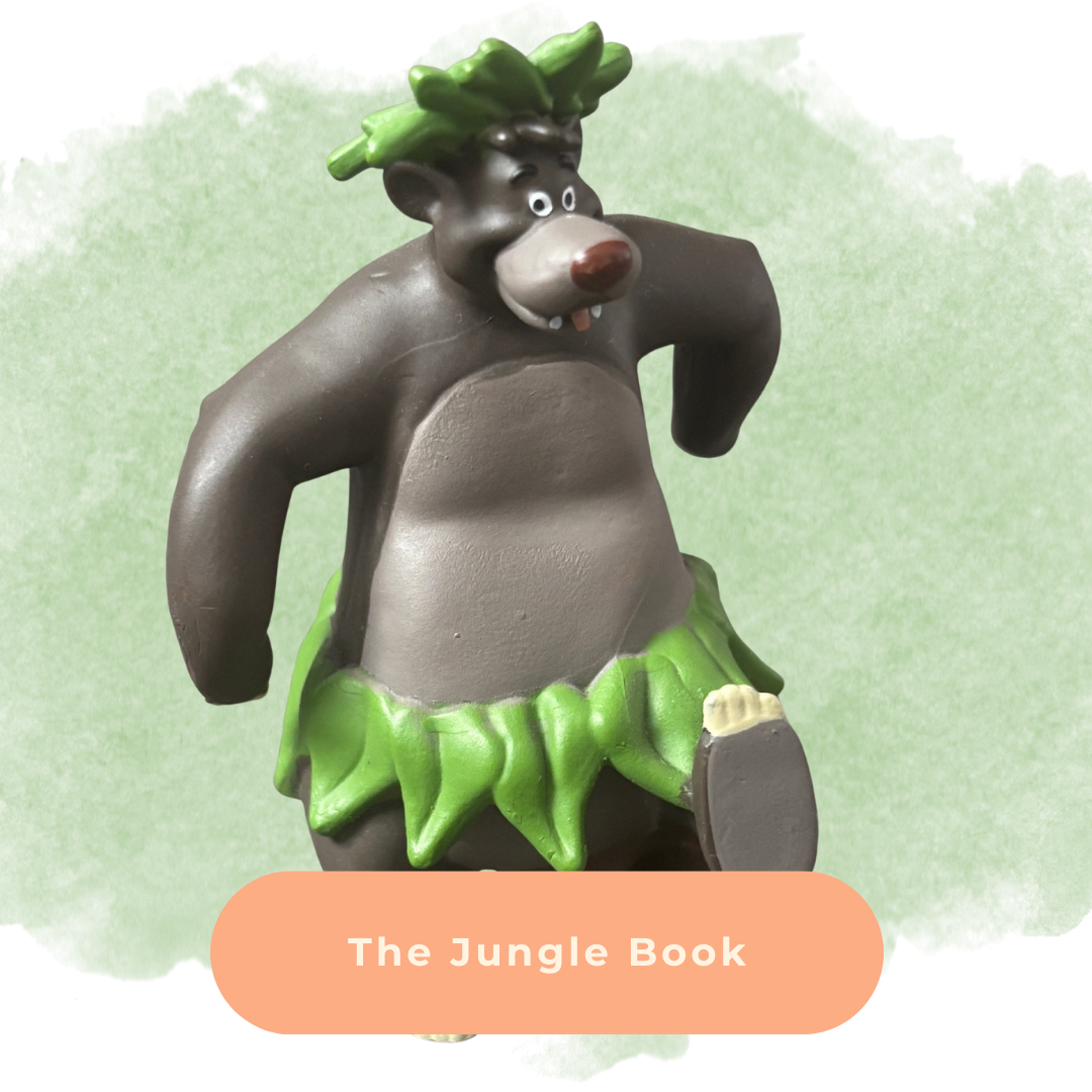 The Jungle Book