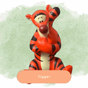 Tigger