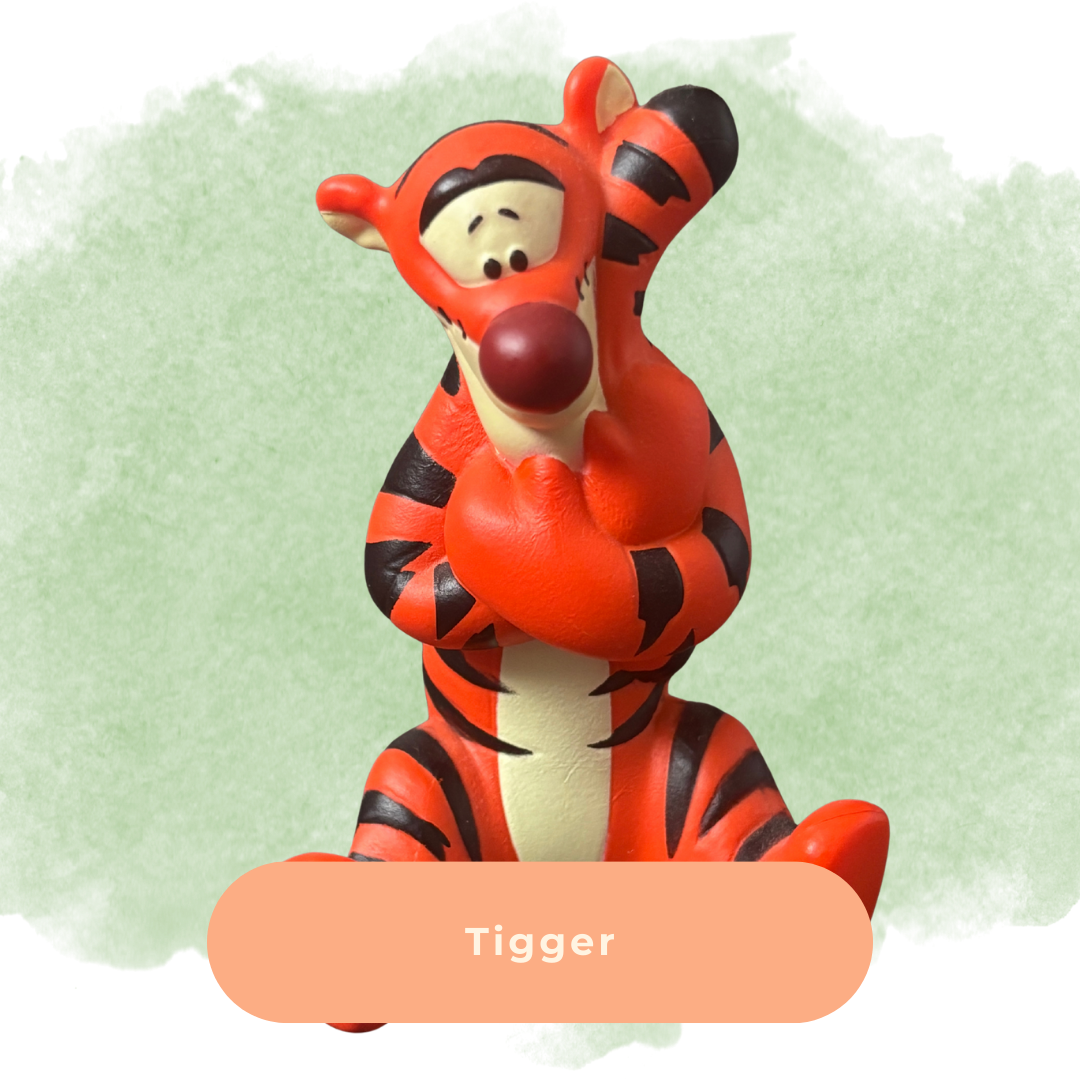 Tigger