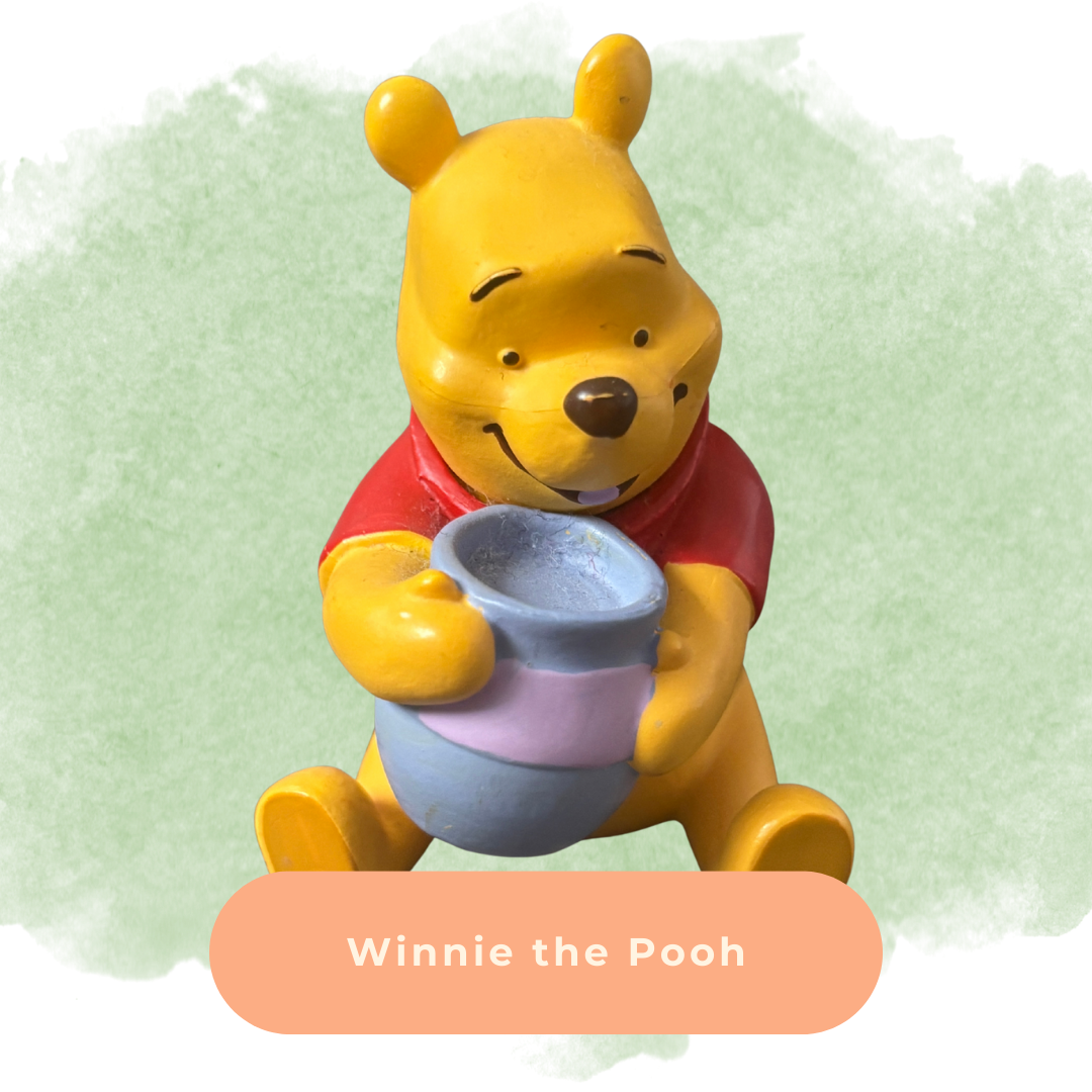 Winnie the Pooh